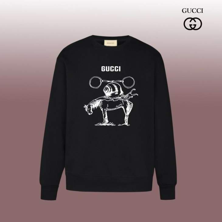 Picture of Gucci Sweatshirt TT _SKUGucciXS-XLmptxG107433390